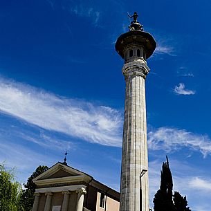 Pordenone - Chiesa di San Giorgio